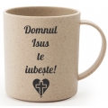 Cana PP, Domnul Isus te iubeste!